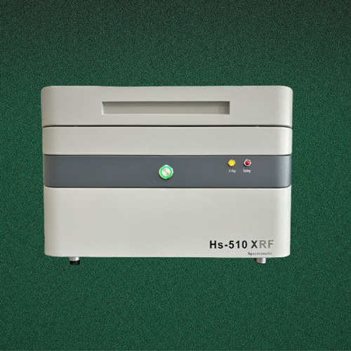 無鹵檢測儀 Hs-510XRF